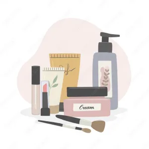  آرایشی و بهداشتی