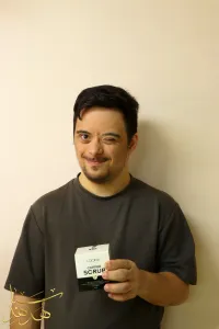 محمد رضا زارعی